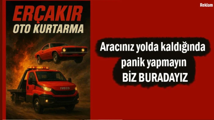 Aracınız yolda kaldığında panik yapmayın, biz buradayız!