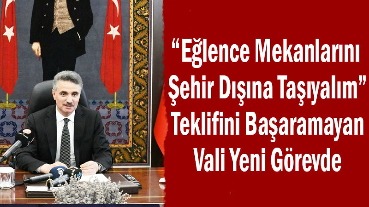 Bolu&rsquo;dan Malatya&rsquo;ya, Isparta&rsquo;dan Erzurum&rsquo;a Uzanan Kariyer