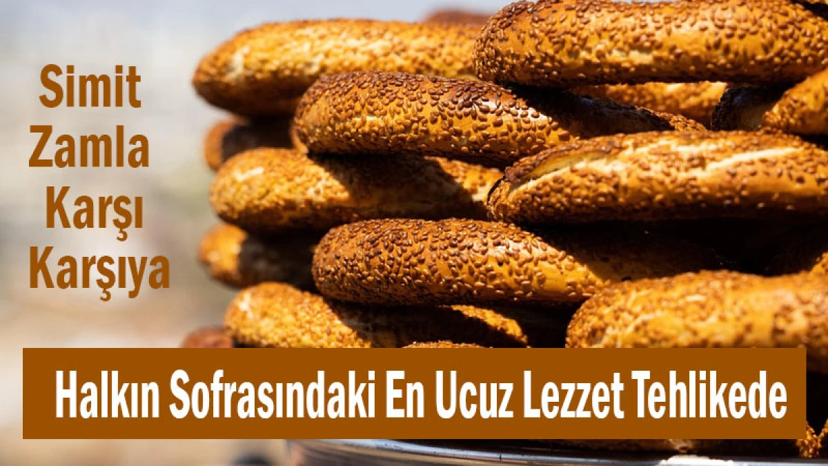 Halkın Sofrasındaki En Ucuz Lezzet Tehlikede