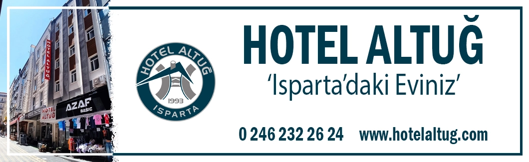 Hotel Altuğ