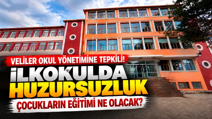 Isparta'da Okul Y&ouml;netimi Tepkilerin Odağında: Akran Zorbalığı İddialarına Neden &Ccedil;&ouml;z&uuml;m Bulunamadı?