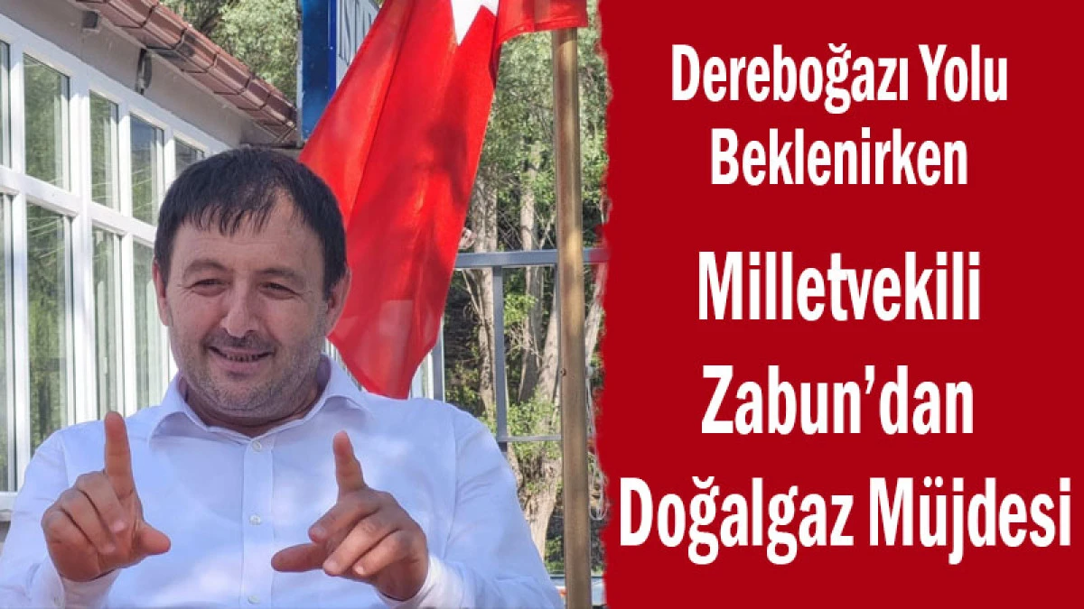 Isparta&rsquo;ya Doğalgaz M&uuml;jdesi! Yeni Yıl İ&ccedil;inde Arz Başlayacak