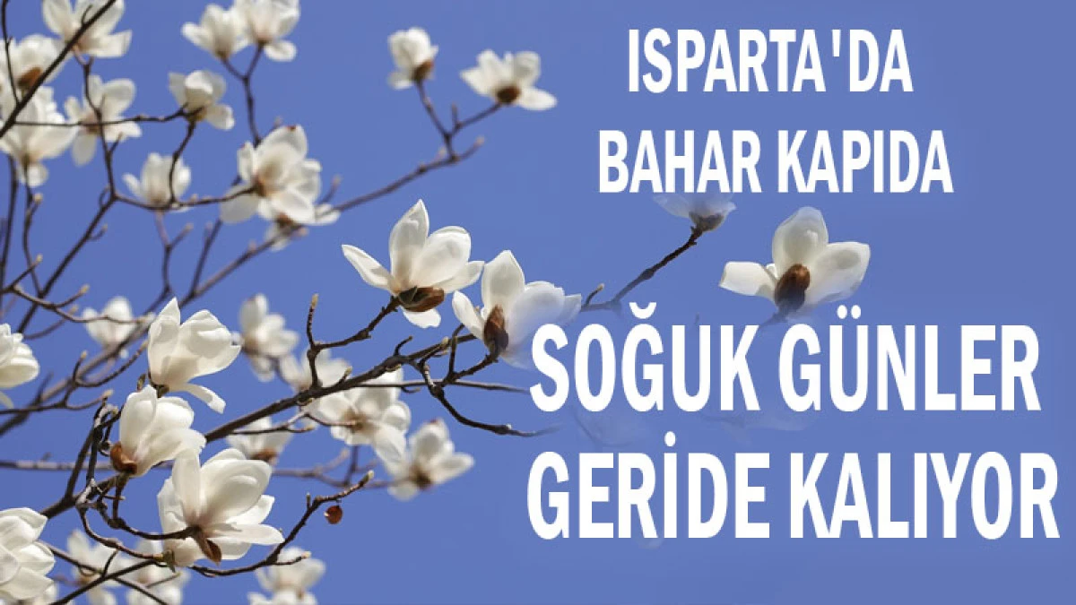 Mart Ayının İlk G&uuml;nlerinde Sis ve Yağış Bekleniyor