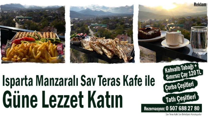 Şehrin Yeni Kahvaltı Durağı: Lezzet ve Sıcaklık Bir Arada