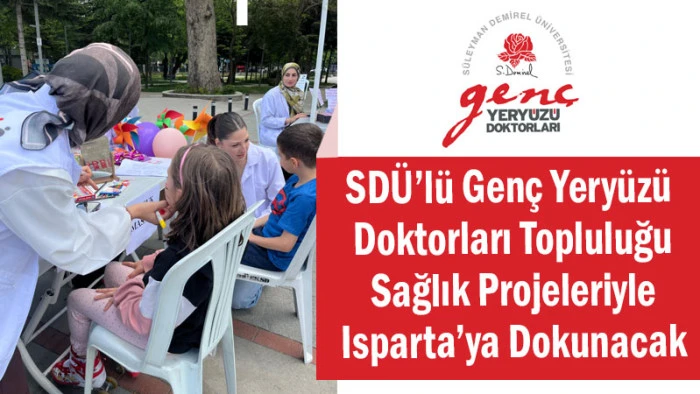 Genç Yeryüzü Doktorları Yeni Sezona Hazır