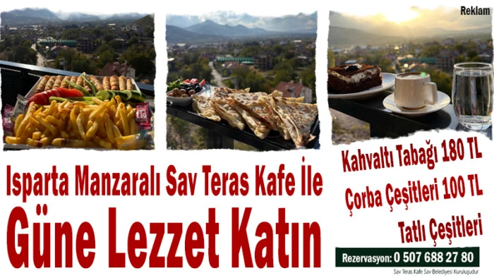 Şehrin Yeni Kahvaltı Durağı: Lezzet ve Sıcaklık Bir Arada