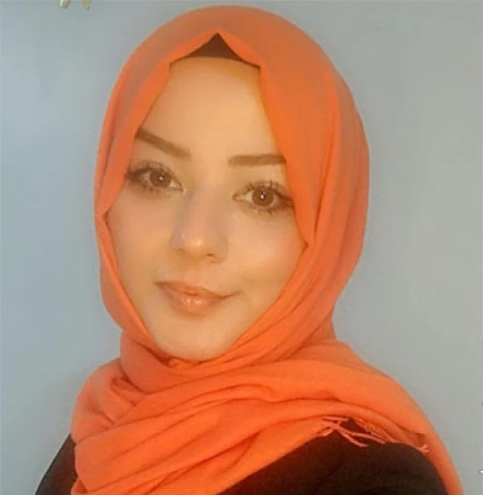 Zeynep Rana Karadağ