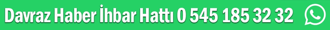 Haber İhbar Hattı
