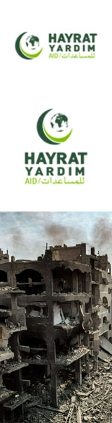Hayrat Yardım