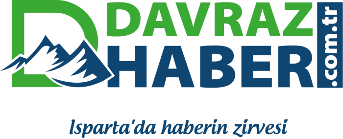 Davraz Haber haberlerinin paylaşımı hakkında